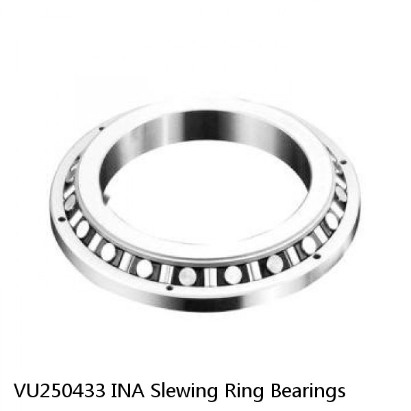 VU250433 INA Slewing Ring Bearings