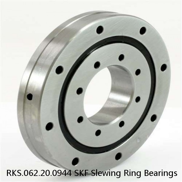 RKS.062.20.0944 SKF Slewing Ring Bearings