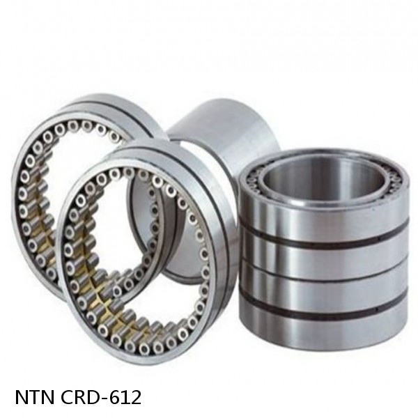 CRD-612 NTN Cylindrical Roller Bearing