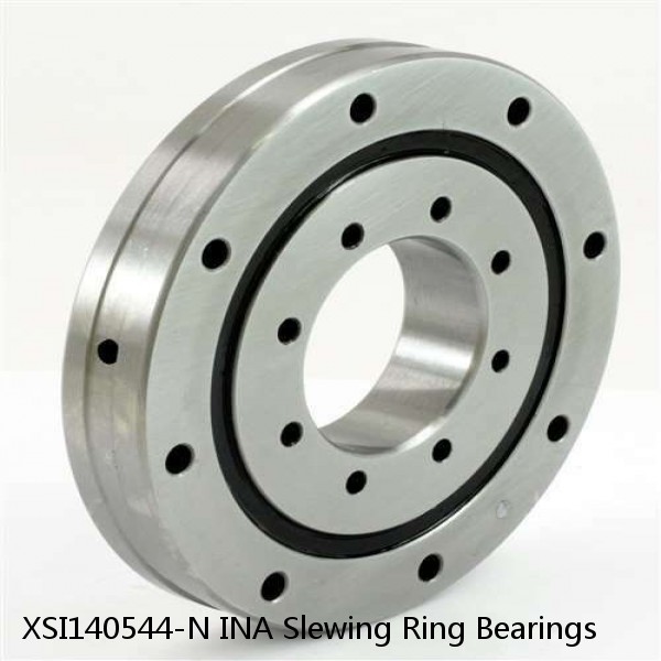 XSI140544-N INA Slewing Ring Bearings