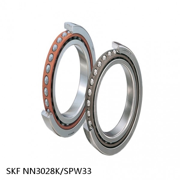 NN3028K/SPW33 SKF Super Precision,Super Precision Bearings,Cylindrical Roller Bearings,Double Row NN 30 Series