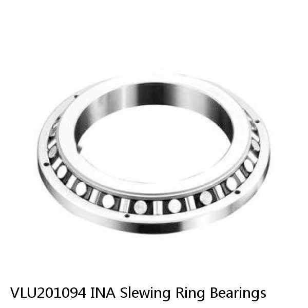 VLU201094 INA Slewing Ring Bearings #1 image