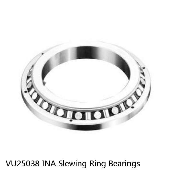 VU25038 INA Slewing Ring Bearings #1 image