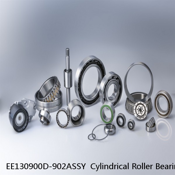 EE130900D-902ASSY  Cylindrical Roller Bearings #1 image