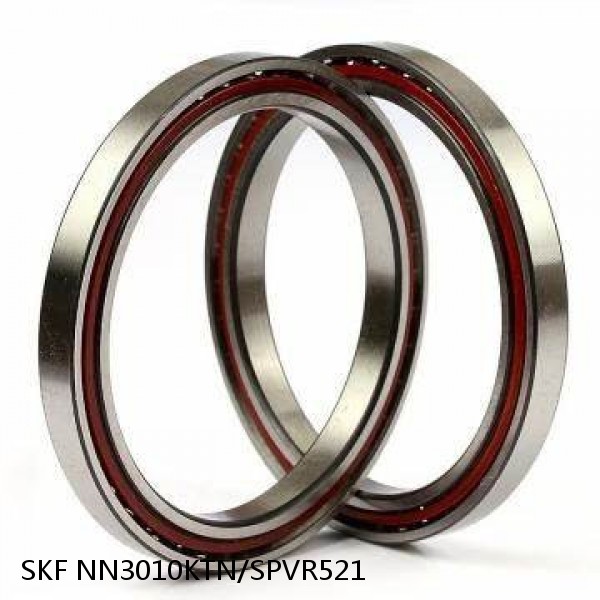 NN3010KTN/SPVR521 SKF Super Precision,Super Precision Bearings,Cylindrical Roller Bearings,Double Row NN 30 Series #1 image