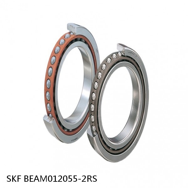 BEAM012055-2RS SKF Brands,All Brands,SKF,Super Precision Angular Contact Thrust,BEAM #1 image