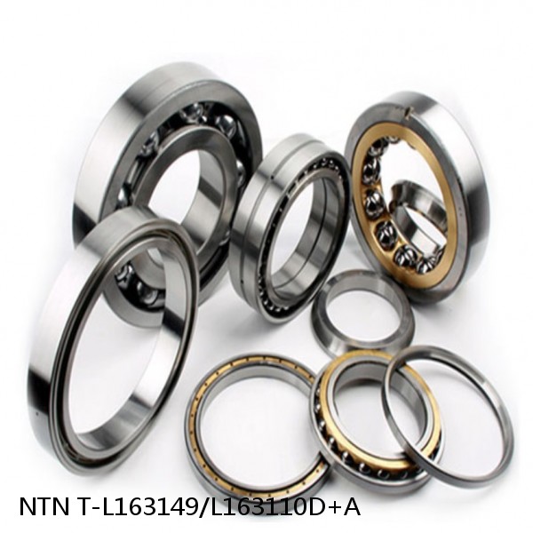 T-L163149/L163110D+A NTN Cylindrical Roller Bearing #1 image