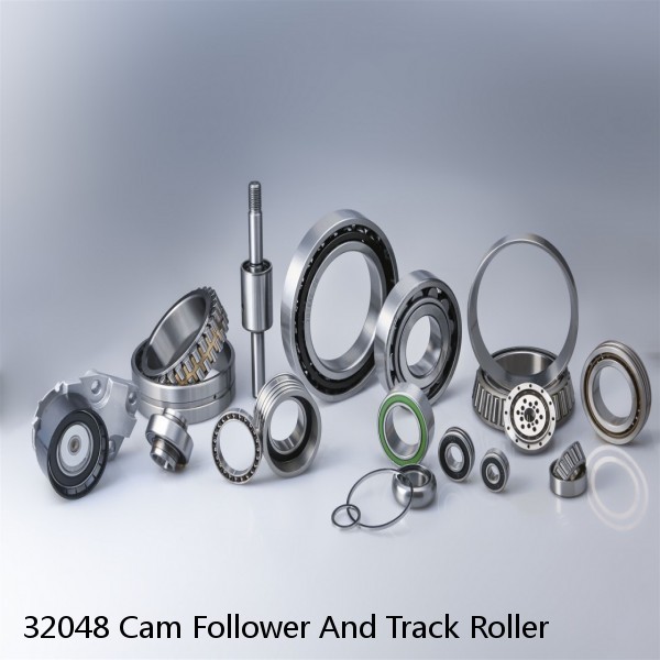 32048 Cam Follower And Track Roller #1 image