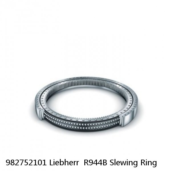 982752101 Liebherr  R944B Slewing Ring #1 image