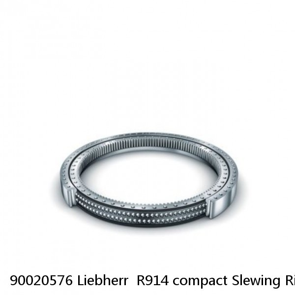 90020576 Liebherr  R914 compact Slewing Ring #1 image