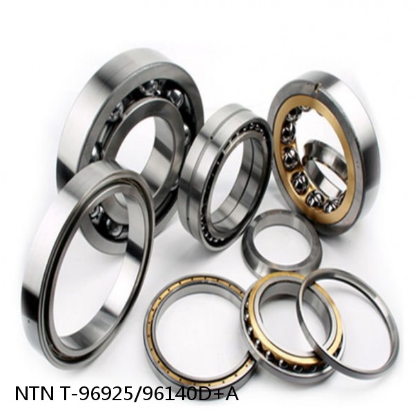 T-96925/96140D+A NTN Cylindrical Roller Bearing #1 image