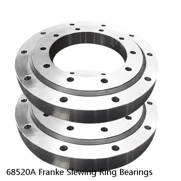 68520A Franke Slewing Ring Bearings #1 image