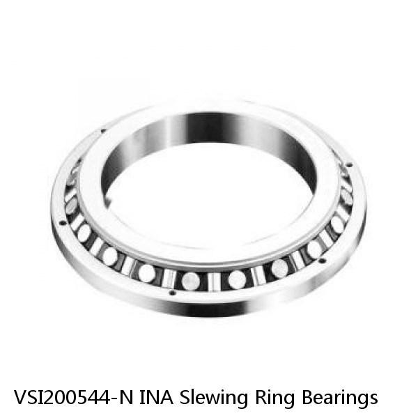 VSI200544-N INA Slewing Ring Bearings #1 image