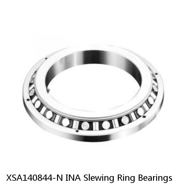 XSA140844-N INA Slewing Ring Bearings #1 image