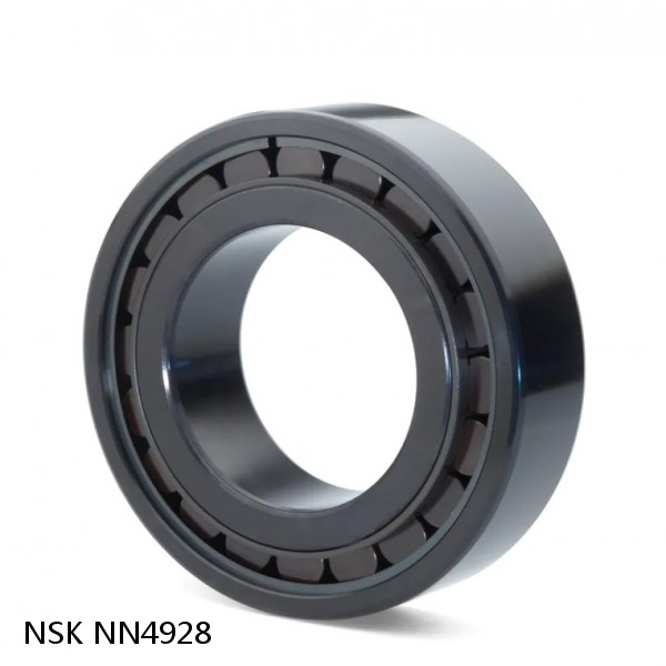 NN4928 NSK CYLINDRICAL ROLLER BEARING #1 image