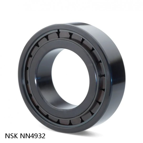 NN4932 NSK CYLINDRICAL ROLLER BEARING #1 image