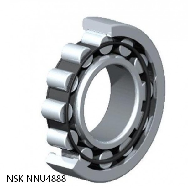 NNU4888 NSK CYLINDRICAL ROLLER BEARING #1 image