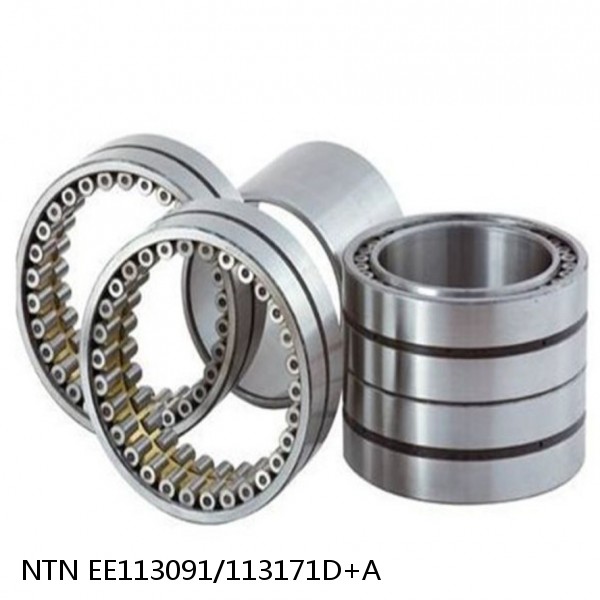 EE113091/113171D+A NTN Cylindrical Roller Bearing #1 image