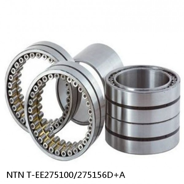 T-EE275100/275156D+A NTN Cylindrical Roller Bearing #1 image