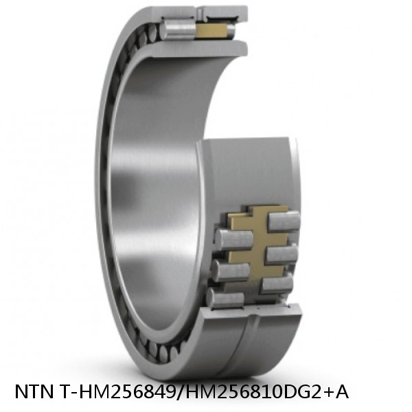 T-HM256849/HM256810DG2+A NTN Cylindrical Roller Bearing #1 image