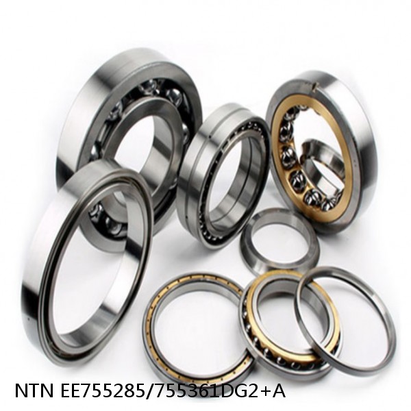 EE755285/755361DG2+A NTN Cylindrical Roller Bearing #1 image