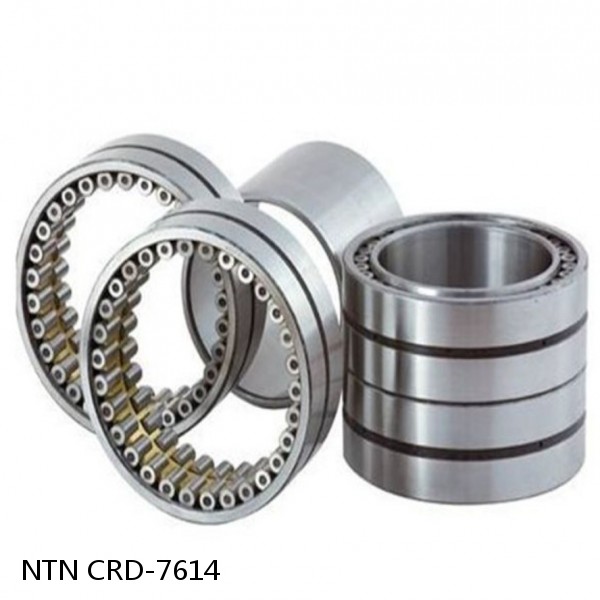 CRD-7614 NTN Cylindrical Roller Bearing #1 image